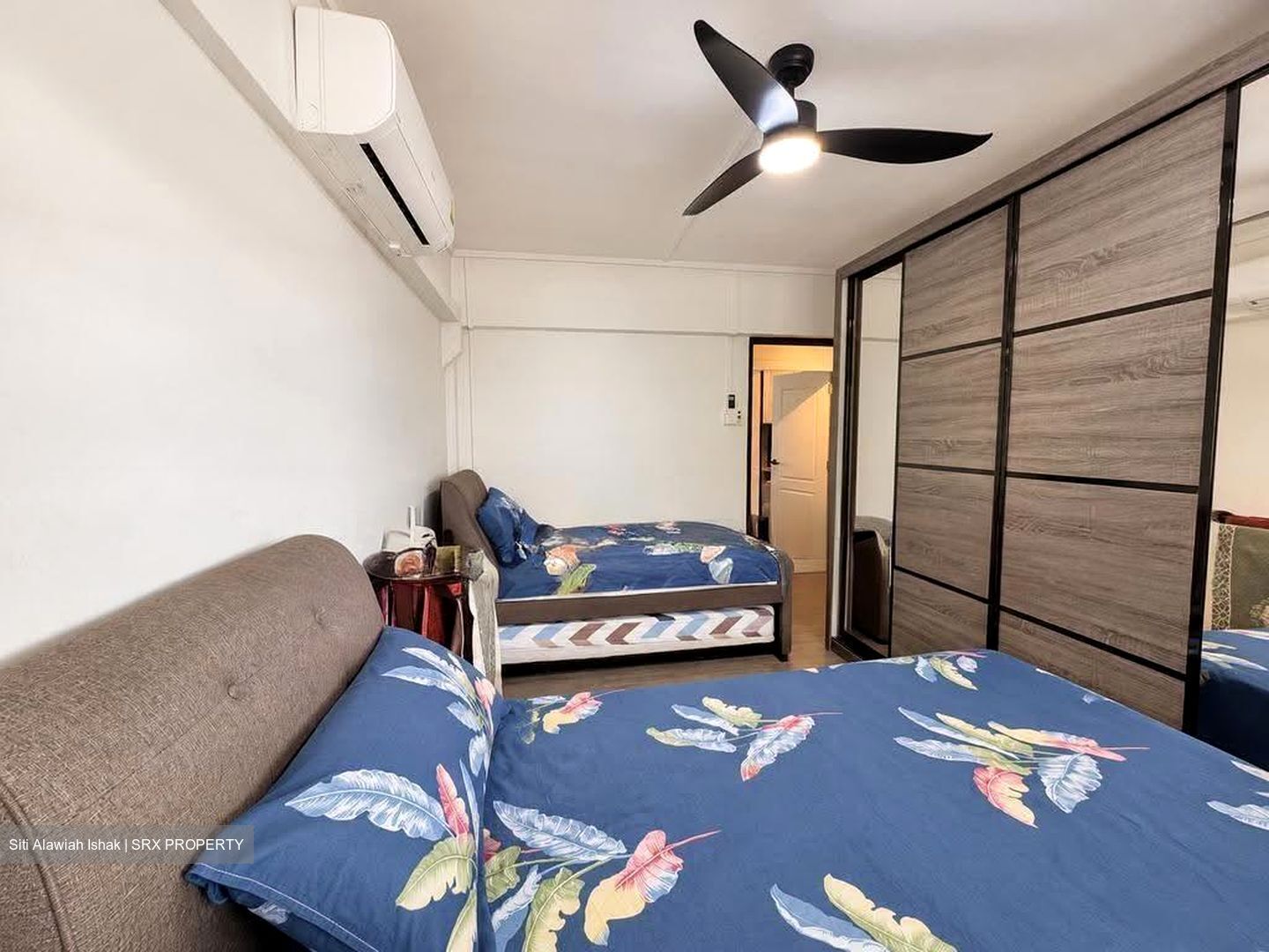 Blk 275 Tampines Street 22 (Tampines), HDB 4 Rooms #636802381